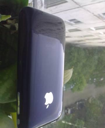 Iphone 3g 8gb рст 3.1.3 Jailbreak полный комлект Москва