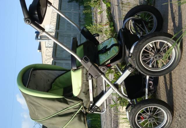 Коляска детская пр-во Польша за 7200 руб Москва