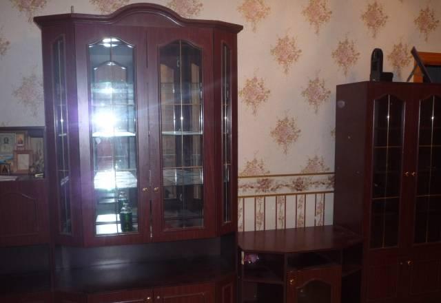 Горка Челябинск