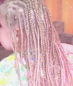 Афрокосы все виды Москва