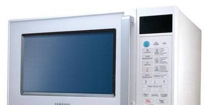 Свч  samsung, модель CE-1110 R, Серия Aqua Москва