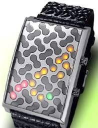 Редкие Клубные TokyoFlash Наручные Часы Led Москва