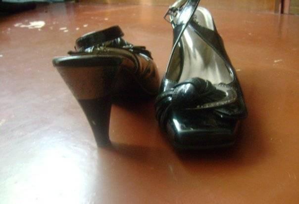 Туфли Санкт-Петербург