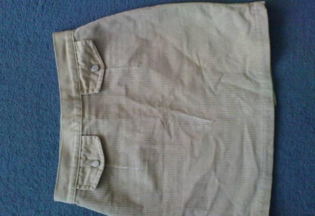 Вельветовая юбка Москва