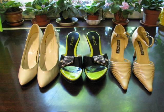 Туфли Санкт-Петербург