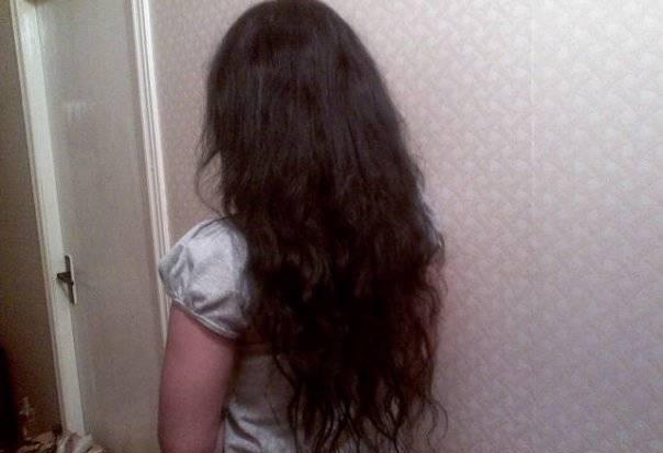 Наращивание волос на дому от 1000 руб Санкт-Петербург