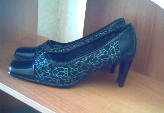 Туфли Санкт-Петербург