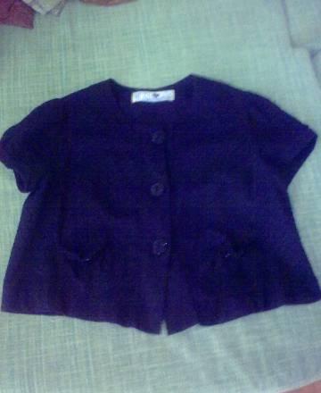 Кофточка р-р L Москва