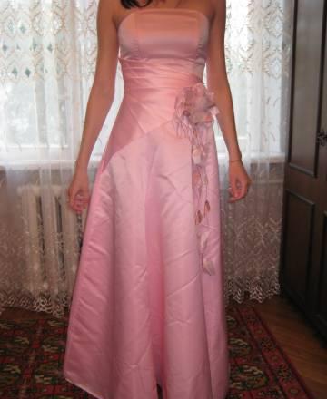 Выпускное платье Москва