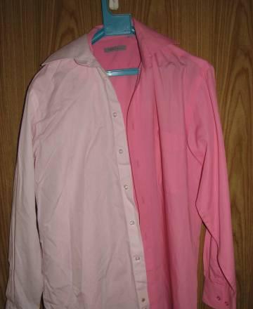 Рубашки классические Grostyle и Boffo Москва