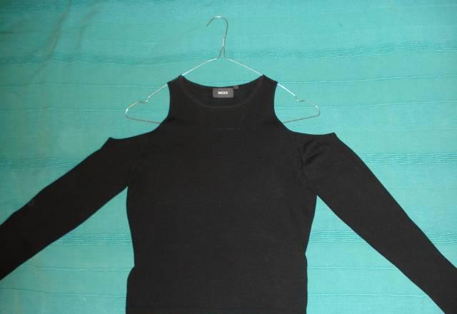 Черная кофточка mexx размер L Москва