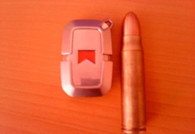 2 зажигалки Санкт-Петербург