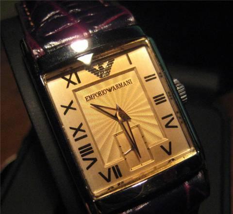 Часы Emporio Armani AR0247 Москва