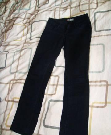 Джинцы Ливайс Москва