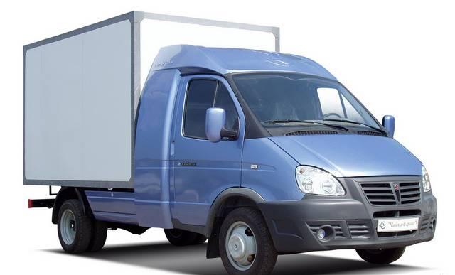 Переезд без хлопот Москва