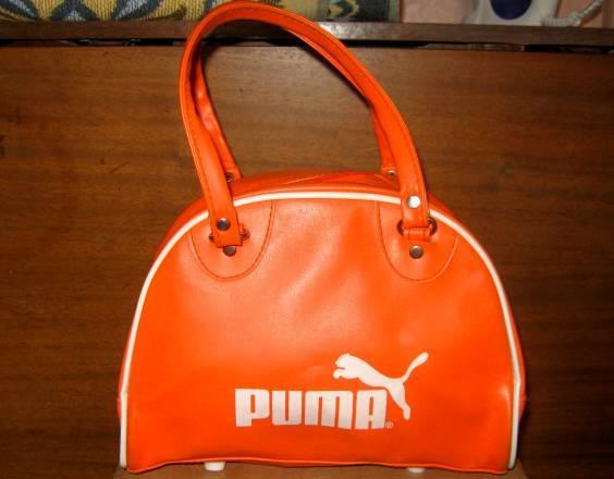 Сумка puma Москва