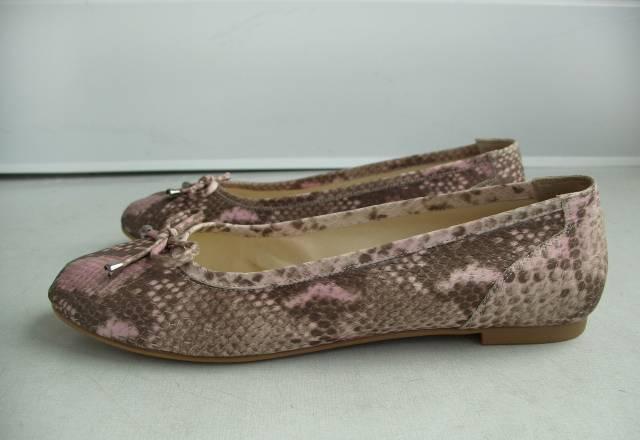 Балетки Москва