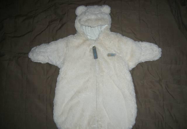 Конверт на выписку Санкт-Петербург