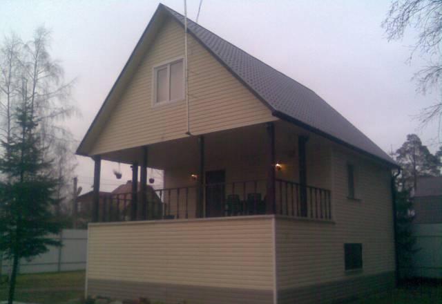 Cтроительство под ключ. Доступные цены Санкт-Петербург