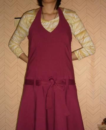 Сарафан Seppala Санкт-Петербург