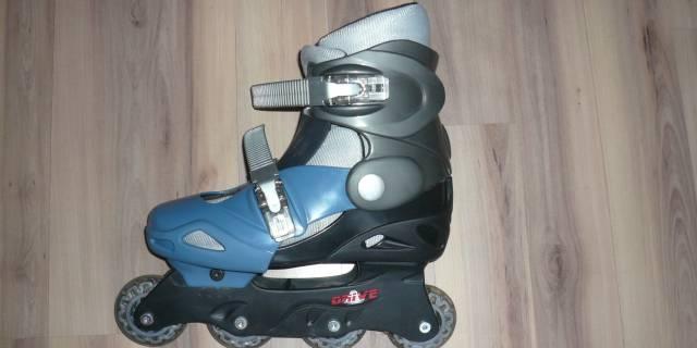 Роликовые коньки Санкт-Петербург