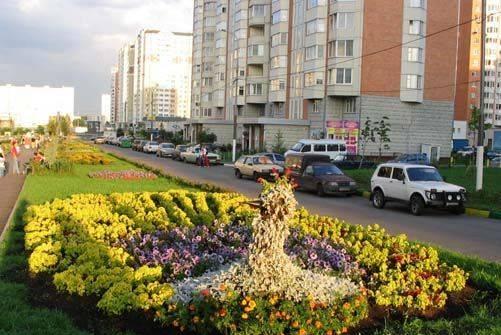Продажа 3-х комнатнатная квартира в юзао(Бутово) Москва