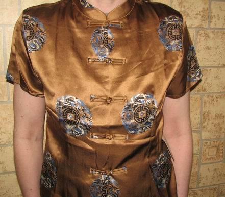 Рубашечки шелковые 44 и 46 р Москва