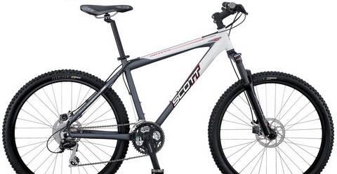 Велосипед scott reflex 45 Санкт-Петербург