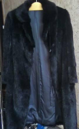 Шуба Санкт-Петербург