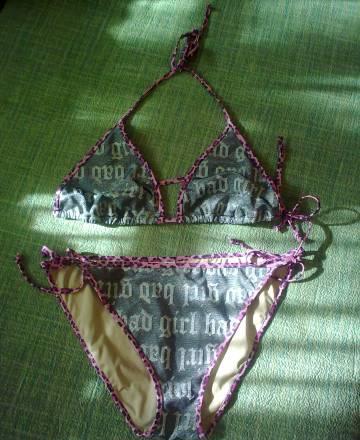 Купальник Victoria"s Secret L Москва