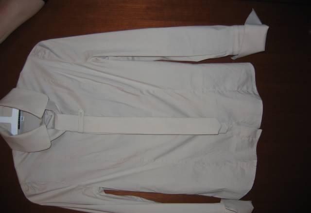 Блузка Patrizia Pepe Москва