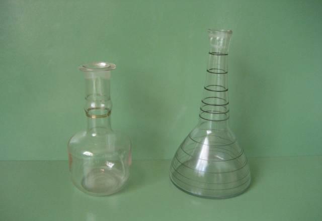 Графины винтаж Москва