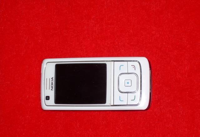 Nokia  6288 Москва