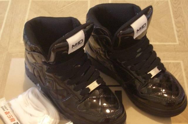 Кроссовки MAD корея, размер 240 см. Новые Москва