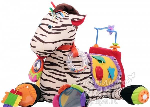 Развивающий центр Райан 28 (Ks Kids) Санкт-Петербург