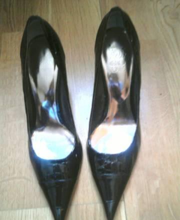 Новые туфли gode 1500руб Москва