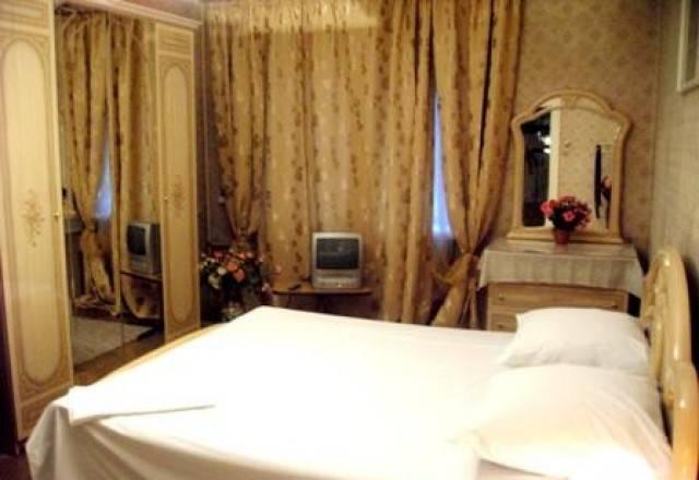 М.Чёрная Речка(1к.кв.) Санкт-Петербург
