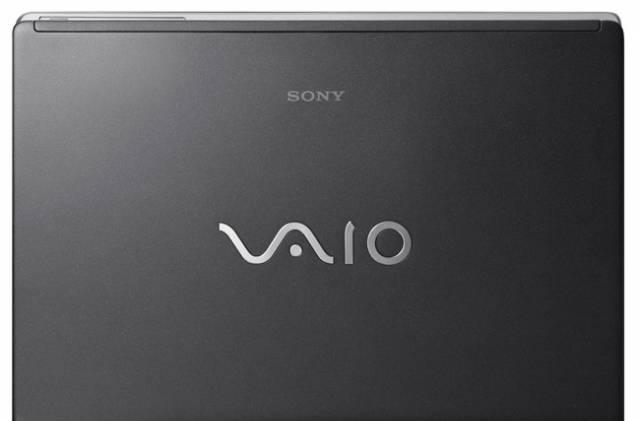 Ноутбук Sony Vaio VGN-S5XRP Санкт-Петербург