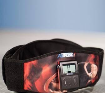 Массажный пояс "Абтроник Экс 2" на батарейках Москва