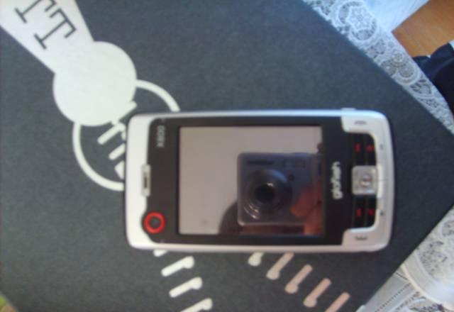 Glofiish X800 Москва