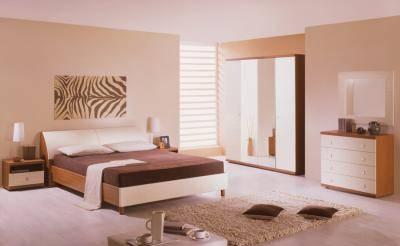 Кровать Гретта Москва