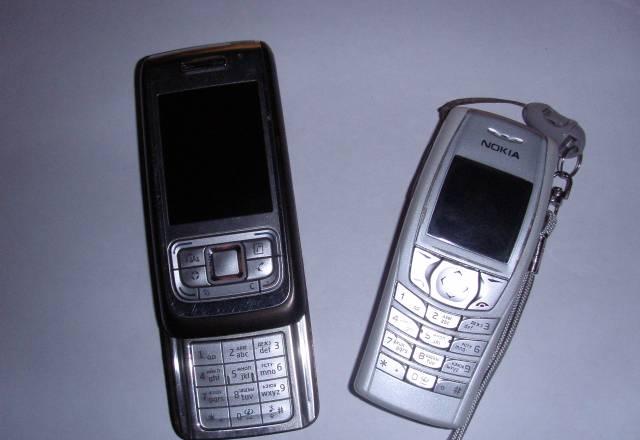 E65+6610обмен Москва