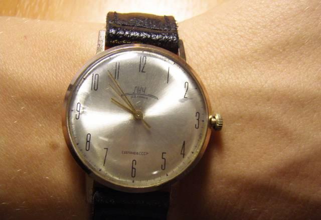 Часы обменяю Москва