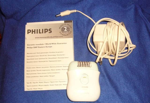 Эпилятор Philips satinelle Санкт-Петербург