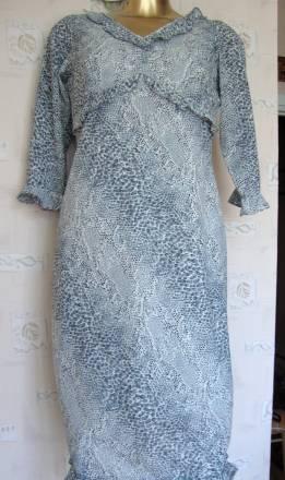 Шикарное платье 44-46 Москва