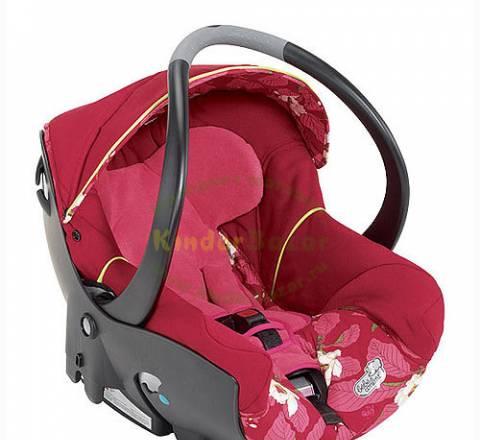 Bebe Confort "Creatis Fix Kenzo" Москва