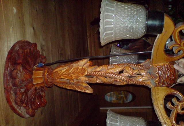 Люстра Серпухов