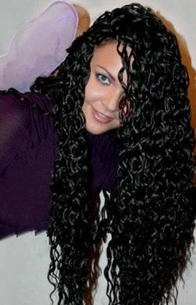 Афрокосички(Классика,Зизи,Пони и др.) Санкт-Петербург