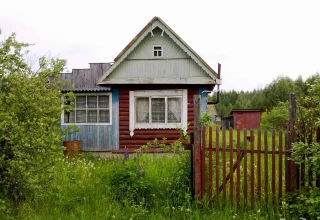 Дачный участок Куровское