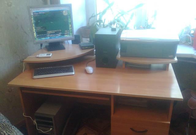 Стол компьютерный - письменный Санкт-Петербург